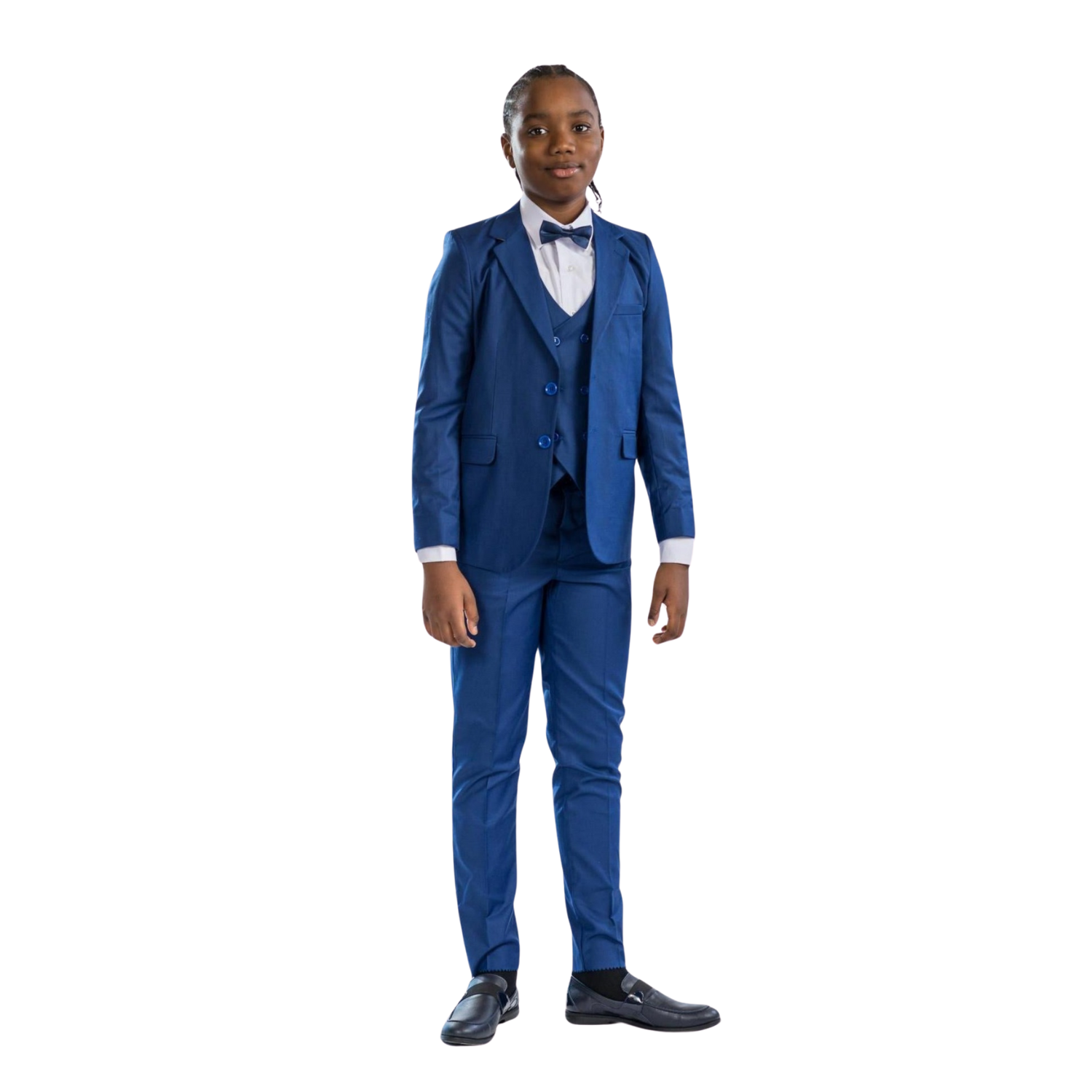 A&J DESIGN Baby Toddler Boys Gentleman Suit Set, 3pcs Outfits Shirts –  AJDESIGNBABY